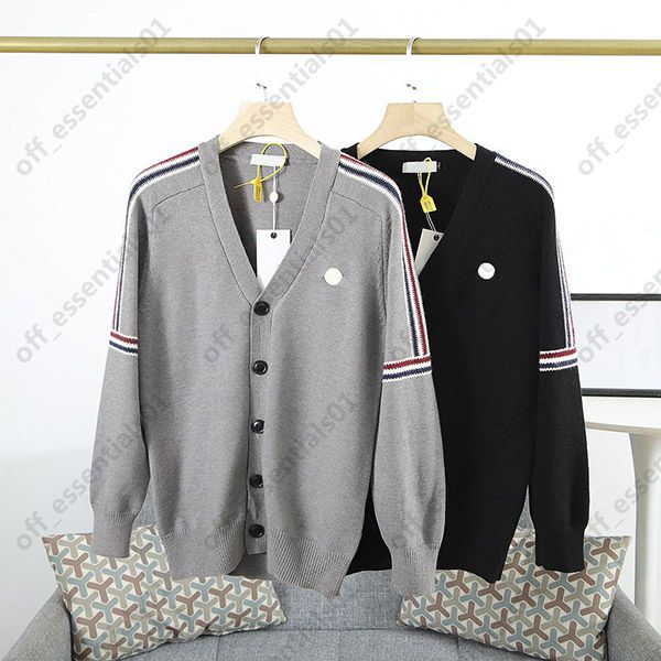 21ss early autumn mens jacket catwalk cardigan france luxury brand men jackets fashion hombre asian size m--xxxl, Black;brown
21ss early autumn mens jacket catwalk cardigan france luxury brand men jackets fashion hombre asian size m--xxxl, Black;brown