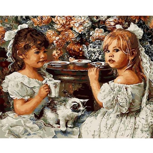 paintings diy digital painting by numbers package gorgeous flowers oil mural kits coloring wall art picture gift frameless
paintings diy digital painting by numbers package gorgeous flowers oil mural kits coloring wall art picture gift frameless
