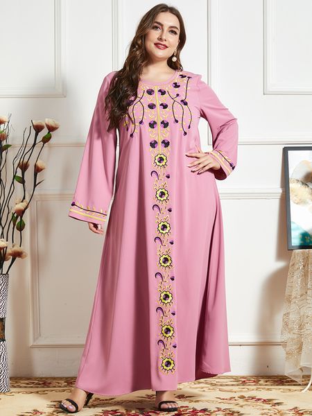 Vestidos Abaya Dubai Turkey Abayas Muslim Dress Islam Clothing Dresses for Women Vetement Femme Robe Longue Musulman De Mode
Vestidos Abaya Dubai Turkey Abayas Muslim Dress Islam Clothing Dresses for Women Vetement Femme Robe Longue Musulman De Mode
