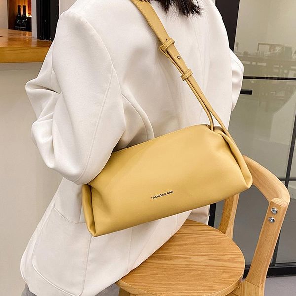 evening bags 2021 korean underarm package fashion design women handbag wide strap shoulder crossbody bag portable solid color simple pack
evening bags 2021 korean underarm package fashion design women handbag wide strap shoulder crossbody bag portable solid color simple pack