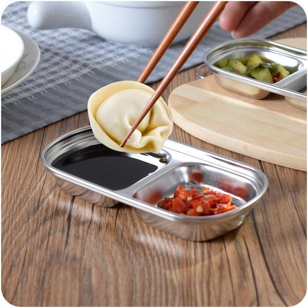 kitchen storage & organization thick stainless steel organizer trays plate saucer snacks seeds flat food-snack seasoning box dish tableware
kitchen storage & organization thick stainless steel organizer trays plate saucer snacks seeds flat food-snack seasoning box dish tableware
