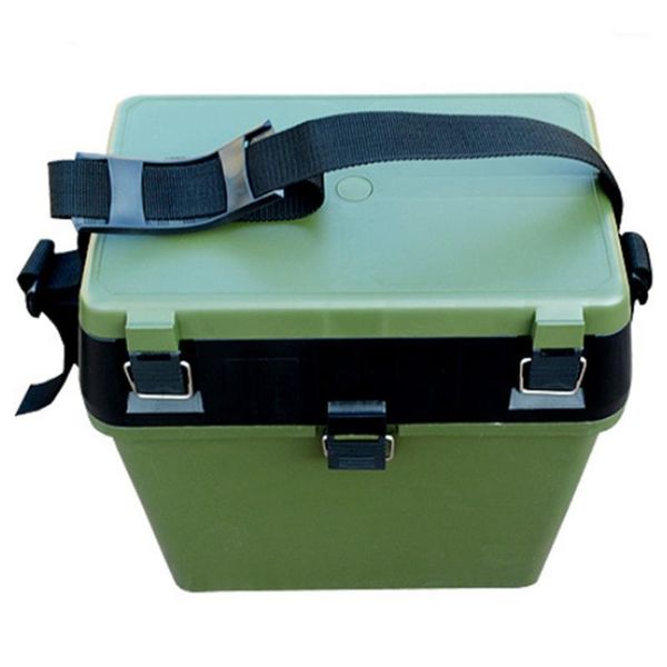 36*37*20cm big capacity fishing tackle box portable live camping seat belt buckle design accessories1
36*37*20cm big capacity fishing tackle box portable live camping seat belt buckle design accessories1