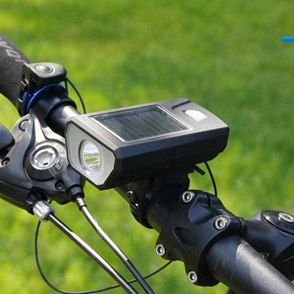 mountain bike light usb solar charging outdoor mtb road front lamp cycling equipment horn headlight lights
mountain bike light usb solar charging outdoor mtb road front lamp cycling equipment horn headlight lights