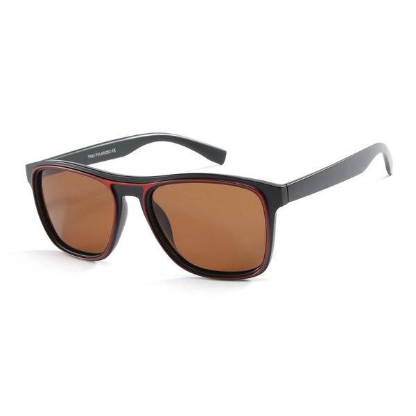 sunglasses 2021 luxury polarized men's driving shades male sun glasses vintage travel classic, White;black
sunglasses 2021 luxury polarized men's driving shades male sun glasses vintage travel classic, White;black