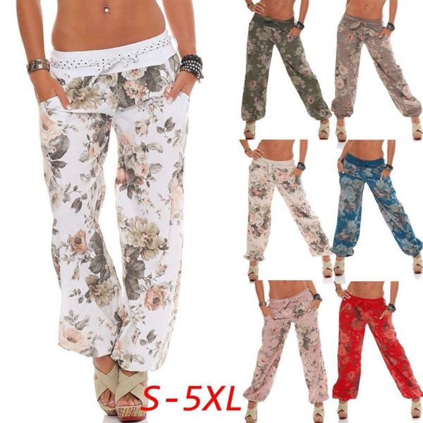 loose wind, large size, fat mm, mid waist, foot binding printing wide leg pants, women's casual pants, Black;white
loose wind, large size, fat mm, mid waist, foot binding printing wide leg pants, women's casual pants, Black;white