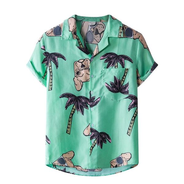 men's casual shirts many styles men short-sleeved plus size shirt fashion beach tree printed hawaii leisure vacation clothing, White;black
men's casual shirts many styles men short-sleeved plus size shirt fashion beach tree printed hawaii leisure vacation clothing, White;black