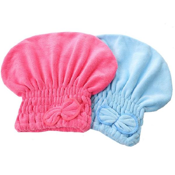 towel wliarleo hair women towels coral velvet pink,blue bathroom super absorbent quick-drying toalla cap with bow tie
towel wliarleo hair women towels coral velvet pink,blue bathroom super absorbent quick-drying toalla cap with bow tie