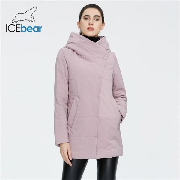 fall ladies coat windproof warm short jacket zippered design fashion parka women's clothing gwc20508i 211215, Black
fall ladies coat windproof warm short jacket zippered design fashion parka women's clothing gwc20508i 211215, Black