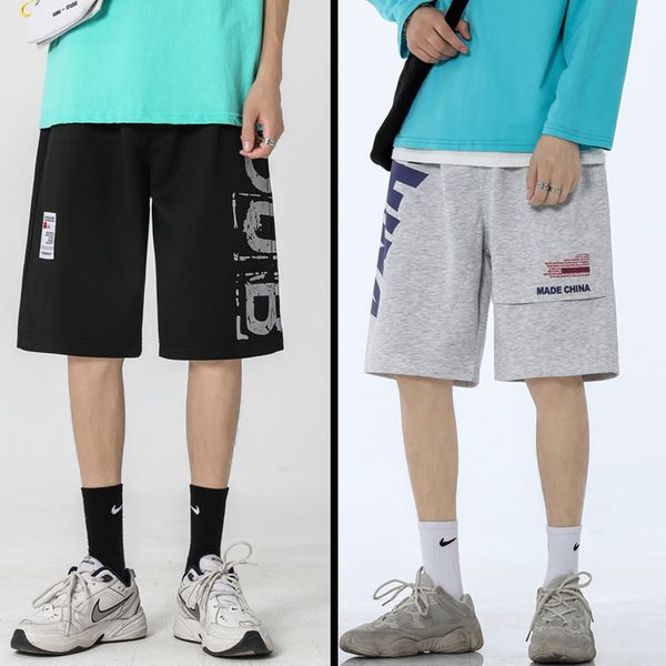 a 066 han edition loose shorts man 2021 new five minutes of pants straight beach pants sports leisure summer youth five points, Blue
a 066 han edition loose shorts man 2021 new five minutes of pants straight beach pants sports leisure summer youth five points, Blue