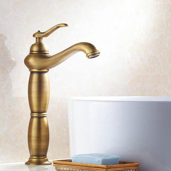 bathroom sink faucets tap bath toilet antique bronze finishing basin single hand wash 6650
bathroom sink faucets tap bath toilet antique bronze finishing basin single hand wash 6650