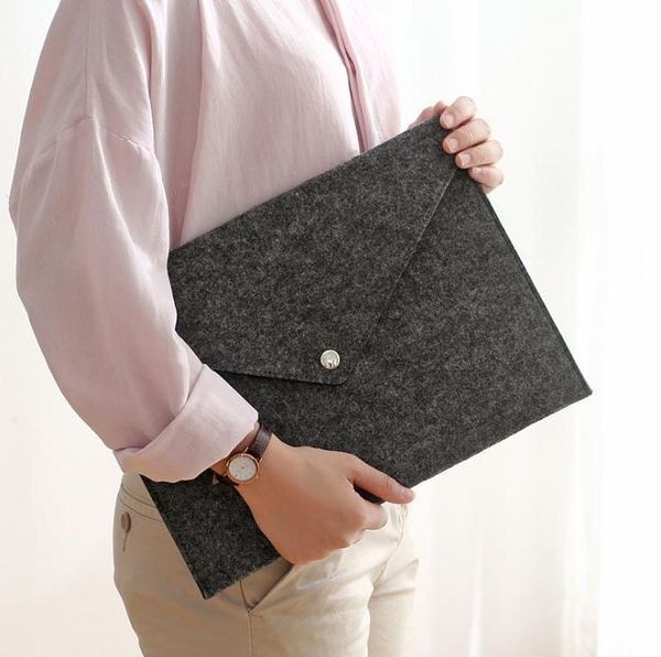 durable button folders filing supplies a4 felt file pocket creative portable archival bag school office articles wholesale gift wrap
durable button folders filing supplies a4 felt file pocket creative portable archival bag school office articles wholesale gift wrap