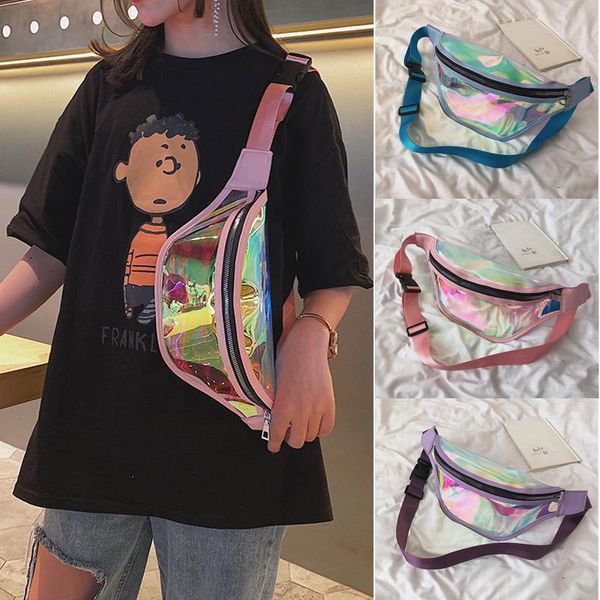 waist bags 2021 est waterproof pvc transparent clear punk holographic fanny pack laser for women fashion belt bum bag
waist bags 2021 est waterproof pvc transparent clear punk holographic fanny pack laser for women fashion belt bum bag