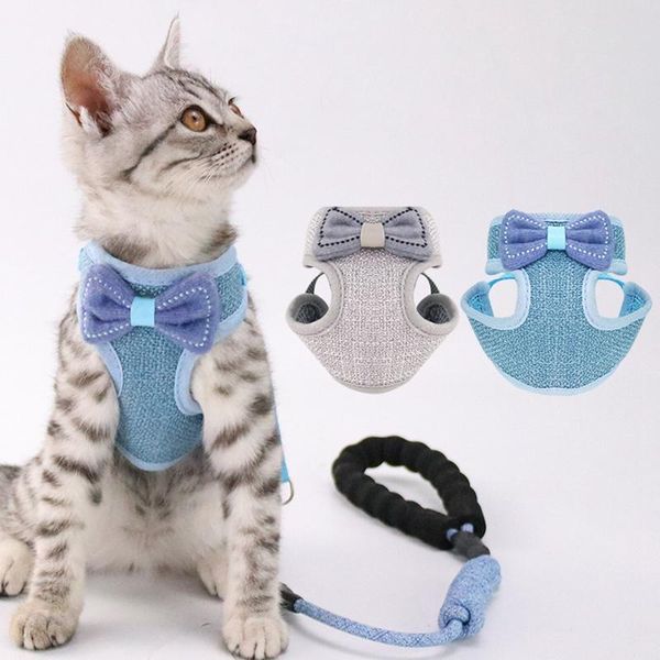 cat collars & leads harness and leash anti-breakaway collar cute bow vests product accessories green for cats or puppies
cat collars & leads harness and leash anti-breakaway collar cute bow vests product accessories green for cats or puppies