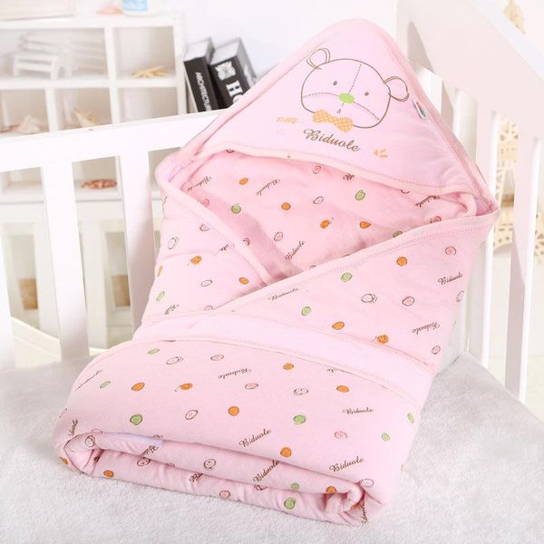 blankets & swaddling baby breathable swaddle fall winter thickening blanket comfortable cotton printed quilt air-conditioning room
blankets & swaddling baby breathable swaddle fall winter thickening blanket comfortable cotton printed quilt air-conditioning room
