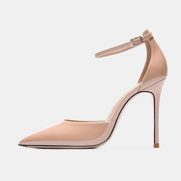 dress shoes women sandals platforms summer 2021 ankle strap gladiator buckle pumps thin high heels party ladies pointed toe 8, Black
dress shoes women sandals platforms summer 2021 ankle strap gladiator buckle pumps thin high heels party ladies pointed toe 8, Black