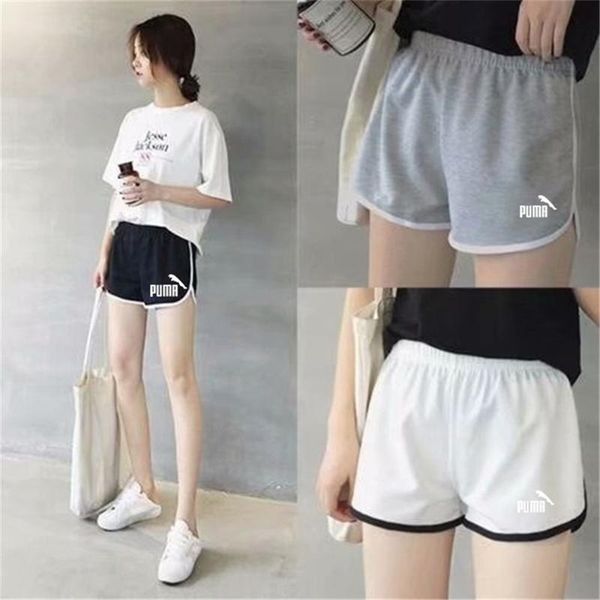 ladies fitness shorts summer quick-drying sports yoga gym running with pockets breathable pants women's, White;black
ladies fitness shorts summer quick-drying sports yoga gym running with pockets breathable pants women's, White;black