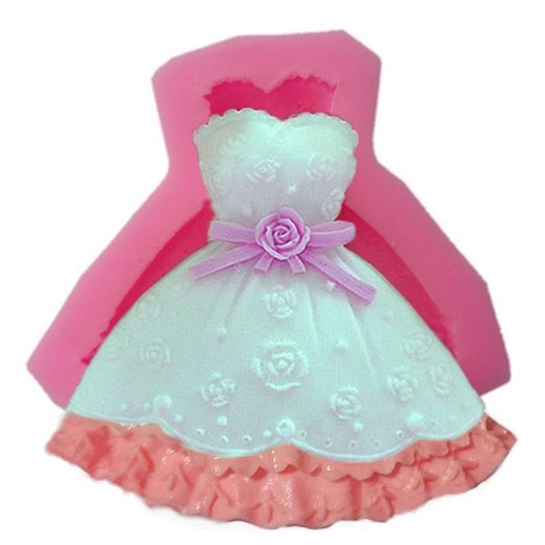 cake tools wedding princess rose flower shape dress silicone bakeware mold fondant decorating tool soap chocolate gift
cake tools wedding princess rose flower shape dress silicone bakeware mold fondant decorating tool soap chocolate gift