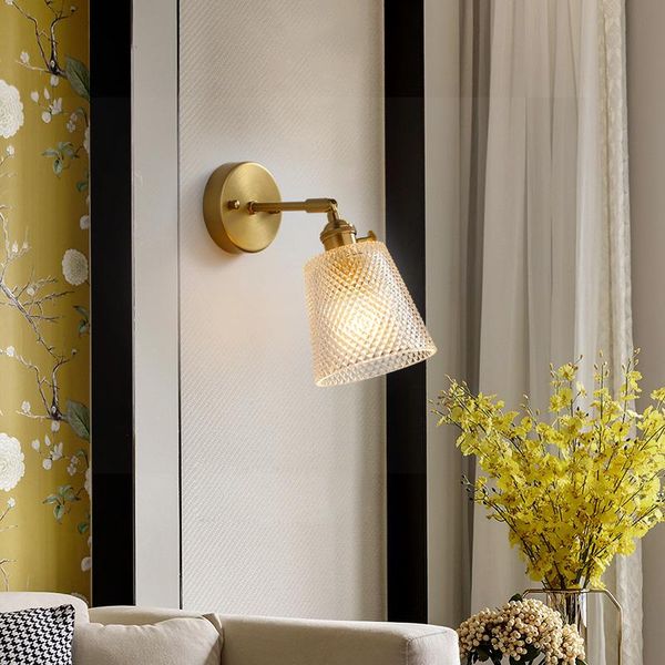 wall lamps american led modern design gold crystal light decoration sconce warm lamp for bedroom corridor
wall lamps american led modern design gold crystal light decoration sconce warm lamp for bedroom corridor
