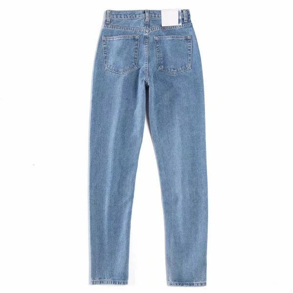 mother high-waisted woman releases harem pantalon jeans mujer femme 2021 nouveau broeken dames c10645, Blue
mother high-waisted woman releases harem pantalon jeans mujer femme 2021 nouveau broeken dames c10645, Blue