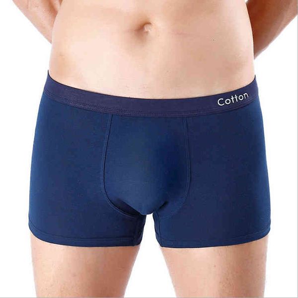 underpants men's underwear pure cotton boxer pants summer antibacterial breathable head boys' medium waist large, Black;white
underpants men's underwear pure cotton boxer pants summer antibacterial breathable head boys' medium waist large, Black;white