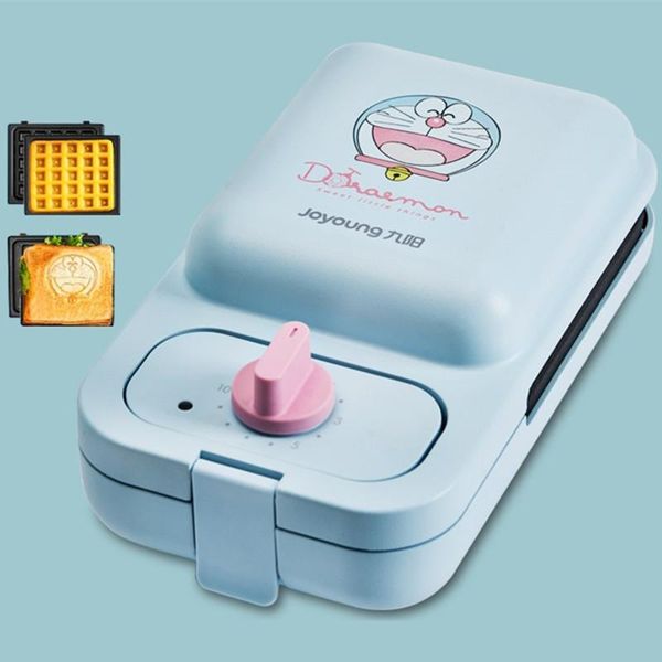 bread makers 220v portable mini electric waffle maker non-stick household sandwich baker machine with 2 plates
bread makers 220v portable mini electric waffle maker non-stick household sandwich baker machine with 2 plates