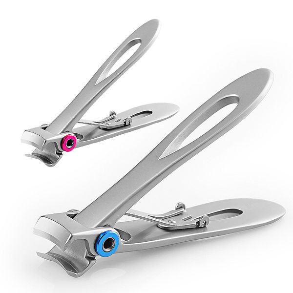 professional set stainless steel cutter fingernail manicure trimmer toenail clippers for thick nail
professional set stainless steel cutter fingernail manicure trimmer toenail clippers for thick nail