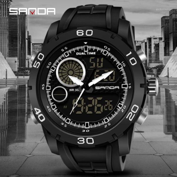 digital waterproof quartz wrist watches for men military sports multi-functional watch outdoor swimming clock wristwatch wristwatches, Slivery;brown
digital waterproof quartz wrist watches for men military sports multi-functional watch outdoor swimming clock wristwatch wristwatches, Slivery;brown