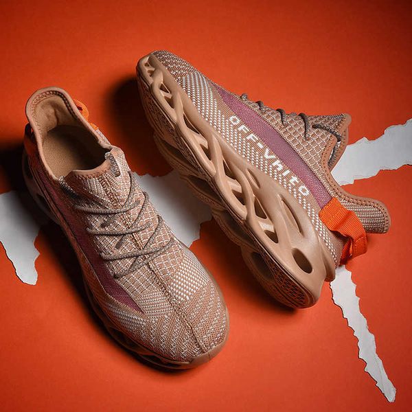 large casual shoes, sports men's flying mesh low running light terracotta warriors and horsestraining sneakers
large casual shoes, sports men's flying mesh low running light terracotta warriors and horsestraining sneakers
