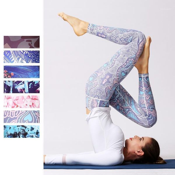women's leggings workout printed jogging waist sports pants women tracksuit breathable fitness runing sportwear, Black
women's leggings workout printed jogging waist sports pants women tracksuit breathable fitness runing sportwear, Black