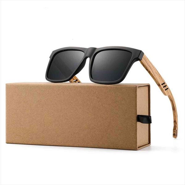 yimatuili mens wooden polarized sunglasses square glasses bamboo wood retro casual myopia frame 8028, White;black
yimatuili mens wooden polarized sunglasses square glasses bamboo wood retro casual myopia frame 8028, White;black