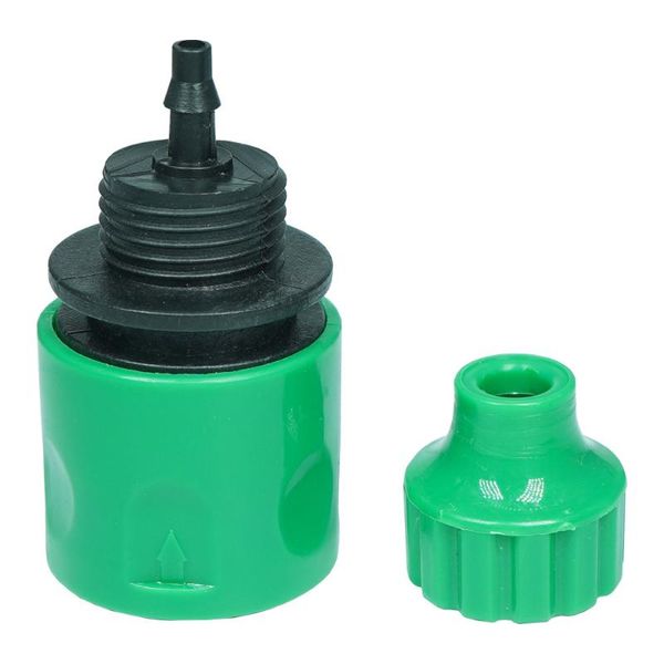 watering equipments 4/7mm hose barbed quick connectors garden greenhouse drip irrigation coupling connecting adapter 1/4 inch pipe joint
watering equipments 4/7mm hose barbed quick connectors garden greenhouse drip irrigation coupling connecting adapter 1/4 inch pipe joint