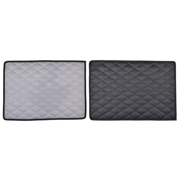 pet multi-functional car mat seat cushion oxford cloth room lawn dog cat pad easy to clean non-slip breathable for dogs cats kennels & pens
pet multi-functional car mat seat cushion oxford cloth room lawn dog cat pad easy to clean non-slip breathable for dogs cats kennels & pens
