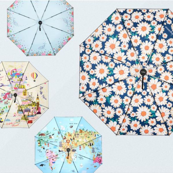 umbrellas cartoon sunshade thickening black rubber defence ultraviolet rays rain or shine umbrella women parasol
umbrellas cartoon sunshade thickening black rubber defence ultraviolet rays rain or shine umbrella women parasol
