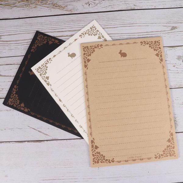 gift wrap 10 set 80pcs vintage writing paper creative note letter stationery for home office school (8pcs one random
gift wrap 10 set 80pcs vintage writing paper creative note letter stationery for home office school (8pcs one random