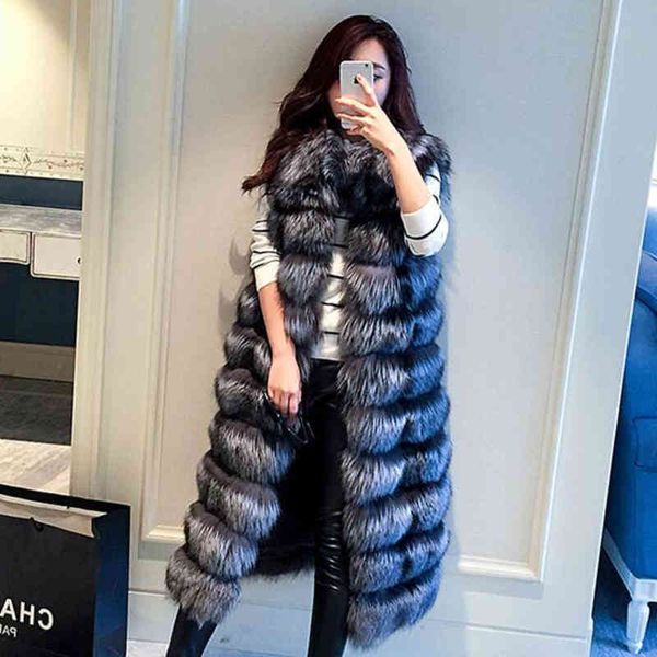 spring and autumn artificial wool 10 section medium long imitation fur grass vest thin vest coat 211207, Black
spring and autumn artificial wool 10 section medium long imitation fur grass vest thin vest coat 211207, Black