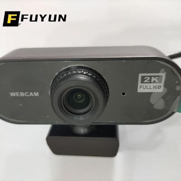 webcams fuyun broadcast video calling conference work 2k webcam hd 2048*1080p computer pc microphone rotatable cameras for live u159
webcams fuyun broadcast video calling conference work 2k webcam hd 2048*1080p computer pc microphone rotatable cameras for live u159