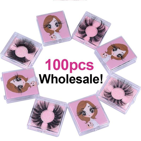 false eyelashes 100 pairs 25mm mink wholesale dramatic high volume thick eyelash vendors makeup beauty lashes in bulk
false eyelashes 100 pairs 25mm mink wholesale dramatic high volume thick eyelash vendors makeup beauty lashes in bulk