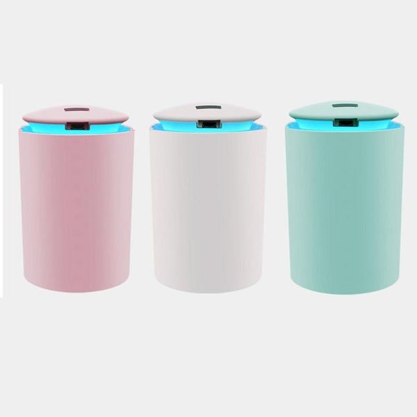 mini home ultrasonic air humidifier romantic soft light usb essential oil diffuser car purifier aroma anion mist maker freshener
mini home ultrasonic air humidifier romantic soft light usb essential oil diffuser car purifier aroma anion mist maker freshener