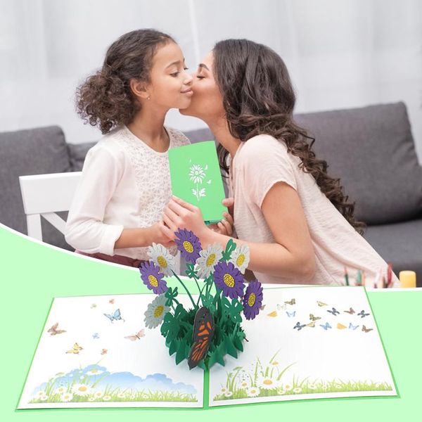 3d mother's day thanksgiving paper carving blessing card handmade envelopes gift wrap
3d mother's day thanksgiving paper carving blessing card handmade envelopes gift wrap