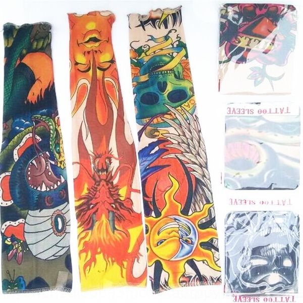 hry ridding printed arm sleeves compression cycling half face mask sun protection bike basketball outdoor arm warmers tattoo cycling sleeves, Black
hry ridding printed arm sleeves compression cycling half face mask sun protection bike basketball outdoor arm warmers tattoo cycling sleeves, Black