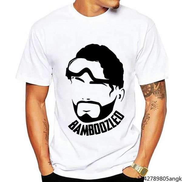 men's t-shirts men t-shirt mirage bamboozled apex summer trend soft round neck classic casual, White;black
men's t-shirts men t-shirt mirage bamboozled apex summer trend soft round neck classic casual, White;black