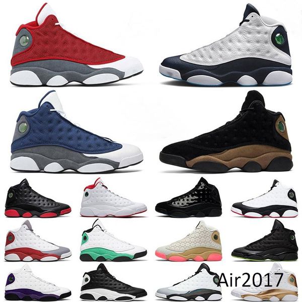 new 12 13s mens basketball shoes red flint aurora green black cat playground lucky green hyper-royal men shoes sneaker trainers size 5.5-12
new 12 13s mens basketball shoes red flint aurora green black cat playground lucky green hyper-royal men shoes sneaker trainers size 5.5-12