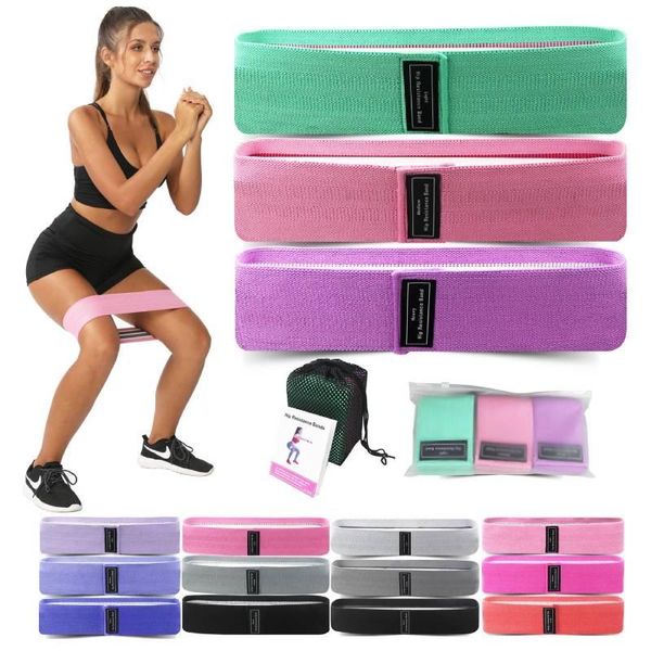 resistance bands fitness booty hip circle fabric rubber expander elastic band for home workout exercise equipment
resistance bands fitness booty hip circle fabric rubber expander elastic band for home workout exercise equipment
