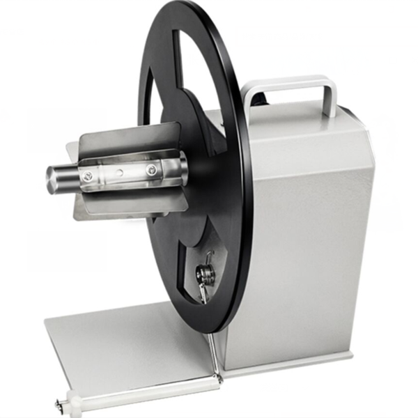 tag gun q5 label rewinder winder bar code paper self-adhesive clothing two-way rewinding machine automatic speed regulation
tag gun q5 label rewinder winder bar code paper self-adhesive clothing two-way rewinding machine automatic speed regulation