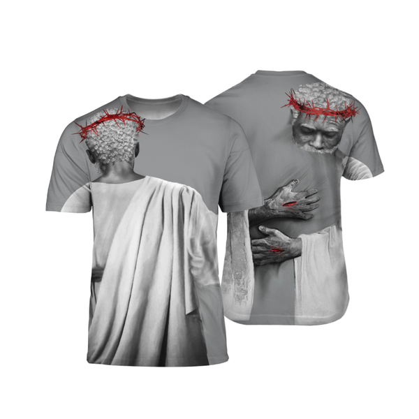 men's t-shirts jesus tattoo clark son of god 3d all over printed for men/women short-sleeved summer casual o-neck daily streetwear, White;black
men's t-shirts jesus tattoo clark son of god 3d all over printed for men/women short-sleeved summer casual o-neck daily streetwear, White;black