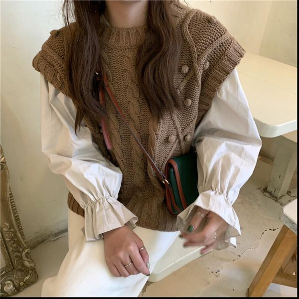 women tracksuits autumn two peice set back lace up o neck long flare sleeve blouse white and lady loose, Gray
women tracksuits autumn two peice set back lace up o neck long flare sleeve blouse white and lady loose, Gray