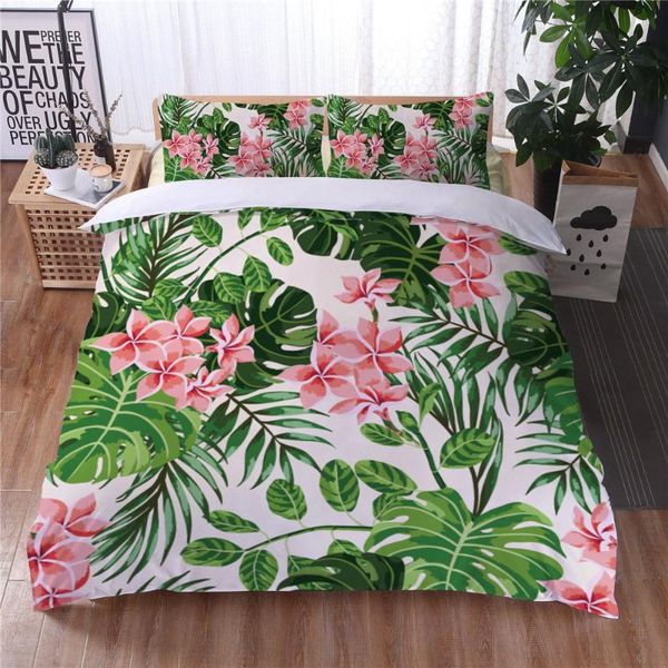 bedding sets drop leaves set soft microfiber plant duvet cover king size quilt covers with pillowcase 2/3pcs
bedding sets drop leaves set soft microfiber plant duvet cover king size quilt covers with pillowcase 2/3pcs