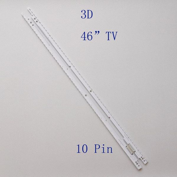 strips 2pcs led backlight for samsung 2012svs46 7032nnb right60 3d rev1.2 120418 left60 002149 001035 un46es6580 ua46eh5000 ua46eh5080
strips 2pcs led backlight for samsung 2012svs46 7032nnb right60 3d rev1.2 120418 left60 002149 001035 un46es6580 ua46eh5000 ua46eh5080