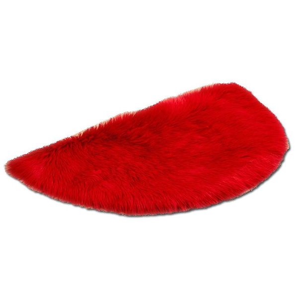 carpets fluffy semicircle rug soft solid color faux fur rugs for living room decor long plush bedroom shaggy carpet
carpets fluffy semicircle rug soft solid color faux fur rugs for living room decor long plush bedroom shaggy carpet