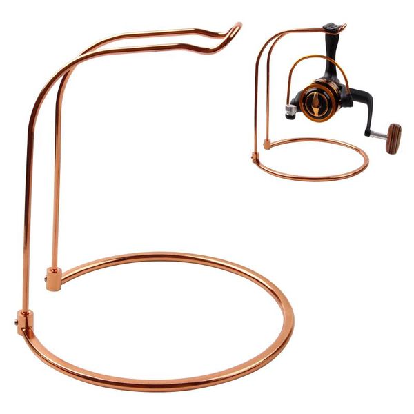 1pcs protable fishing gear stand ground display removable stainless steel detachable spinning reel rack baitcasting reels
1pcs protable fishing gear stand ground display removable stainless steel detachable spinning reel rack baitcasting reels